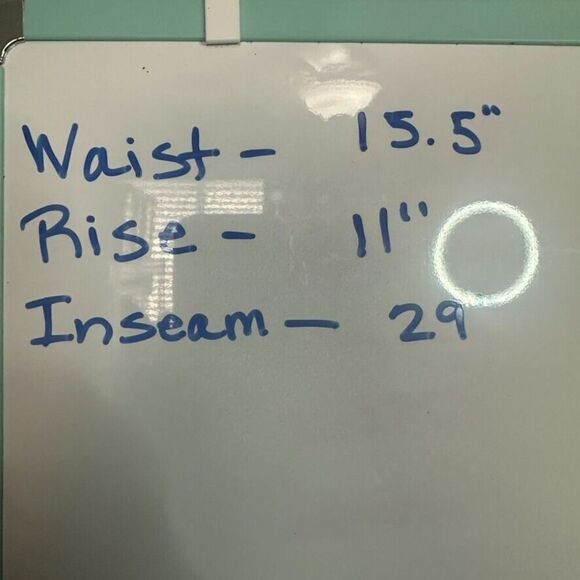 Fabletics The One Pant Mens M Black Athletic Stretch Trousers Anti Stink - Picture 5 of 6